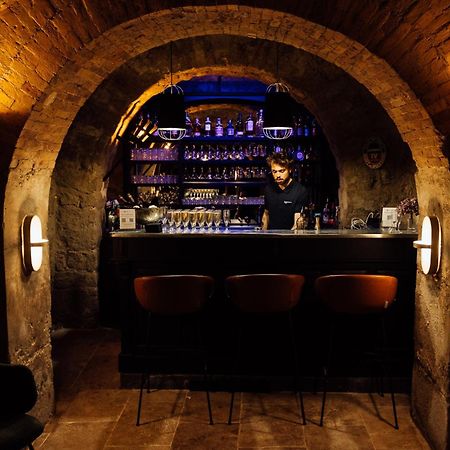 Le M. Musee Du Vin - L'Appartement 巴黎 外观 照片