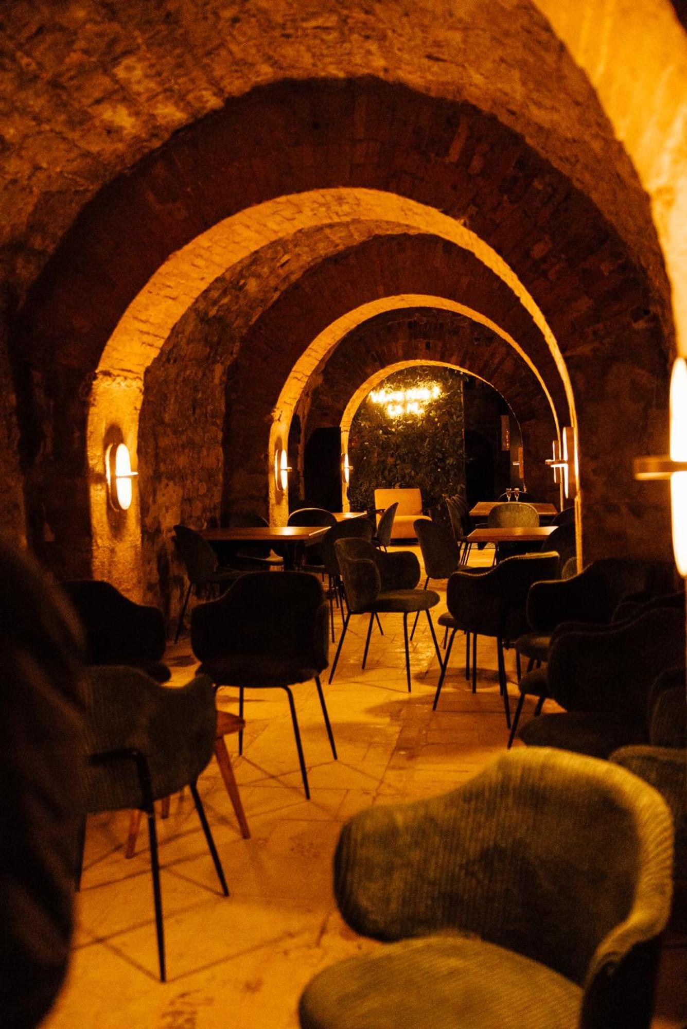 Le M. Musee Du Vin - L'Appartement 巴黎 外观 照片